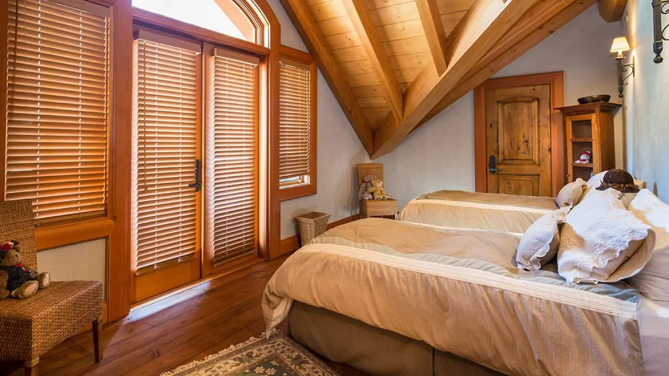 Chalet Akasha | Whistler