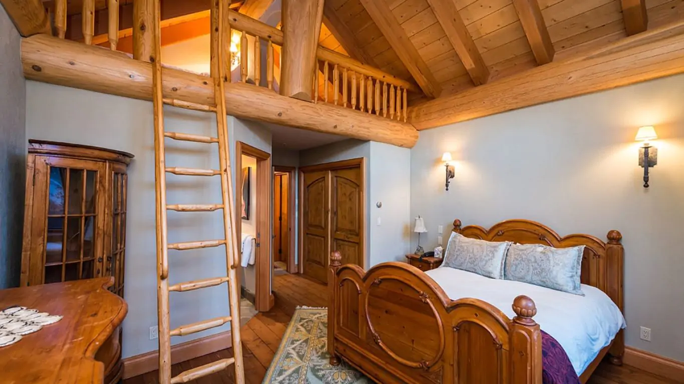 Chalet Akasha | Whistler