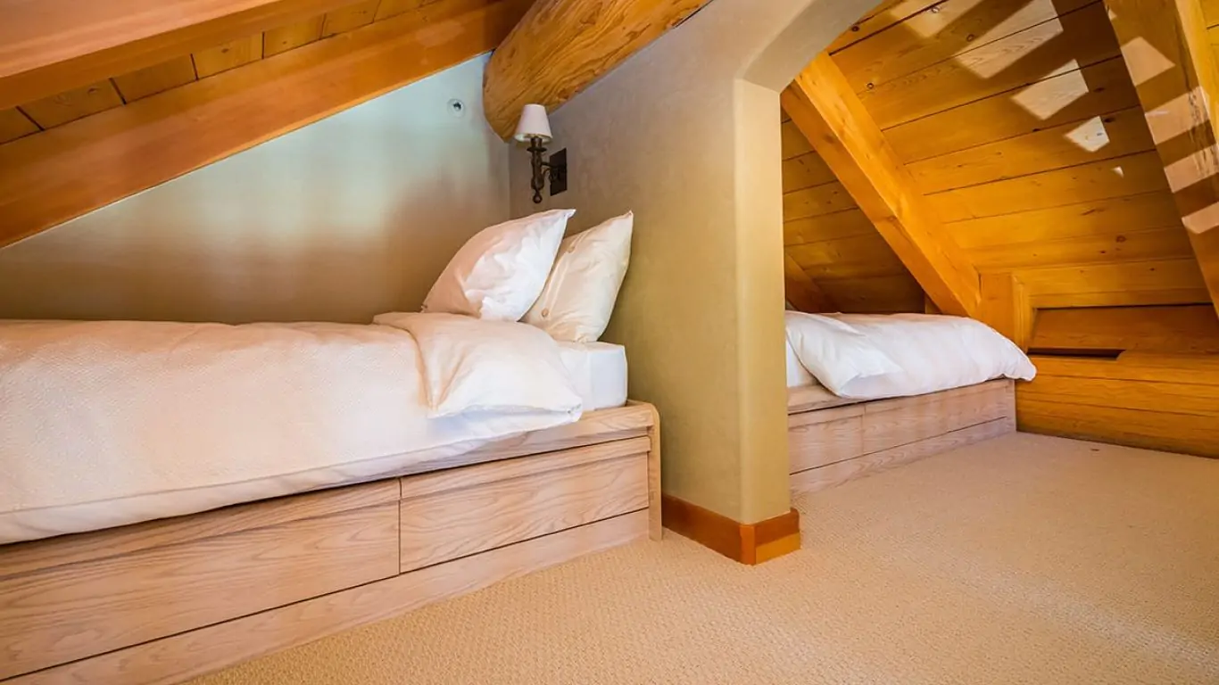 Chalet Akasha | Whistler