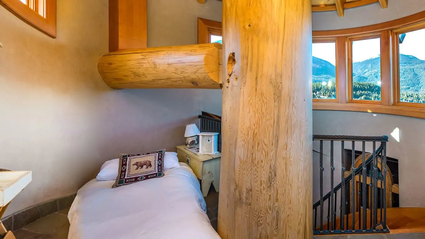 Chalet Akasha | Whistler