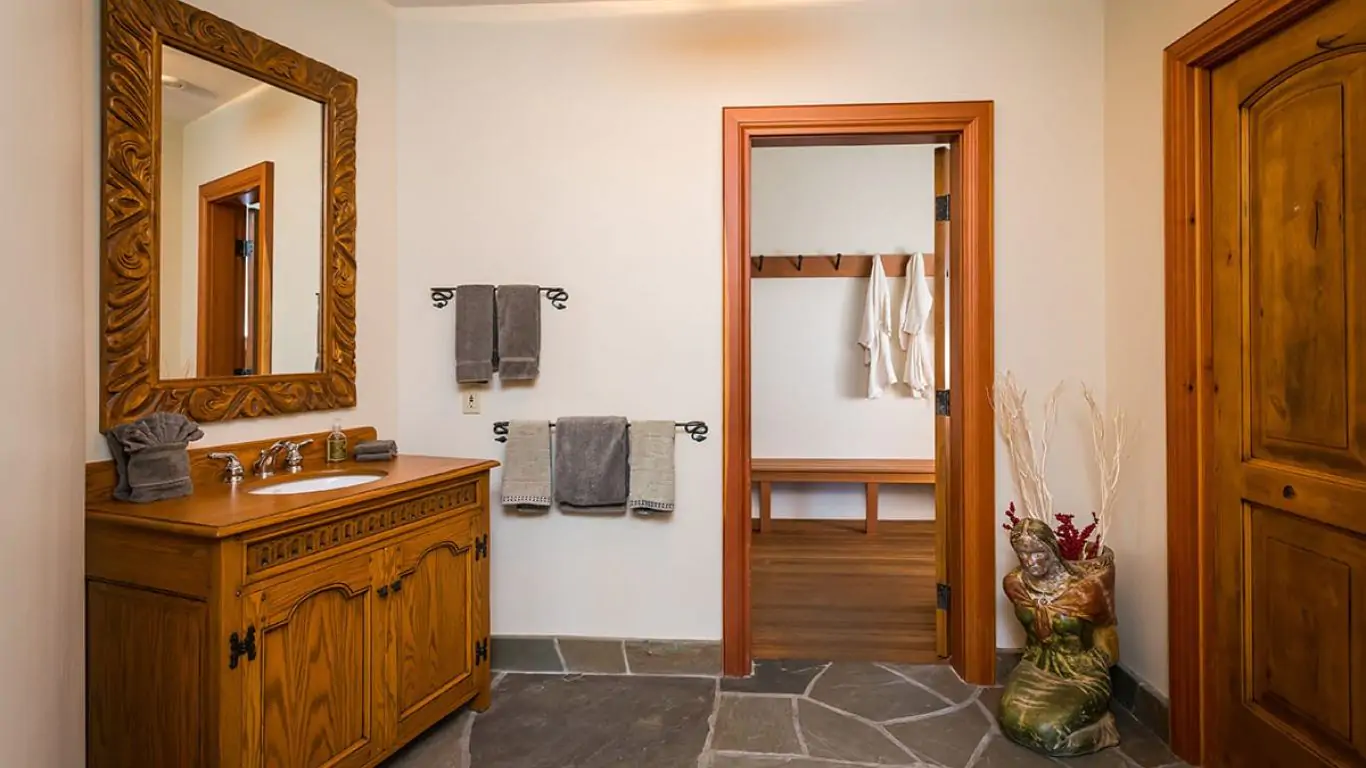 Chalet Akasha | Whistler