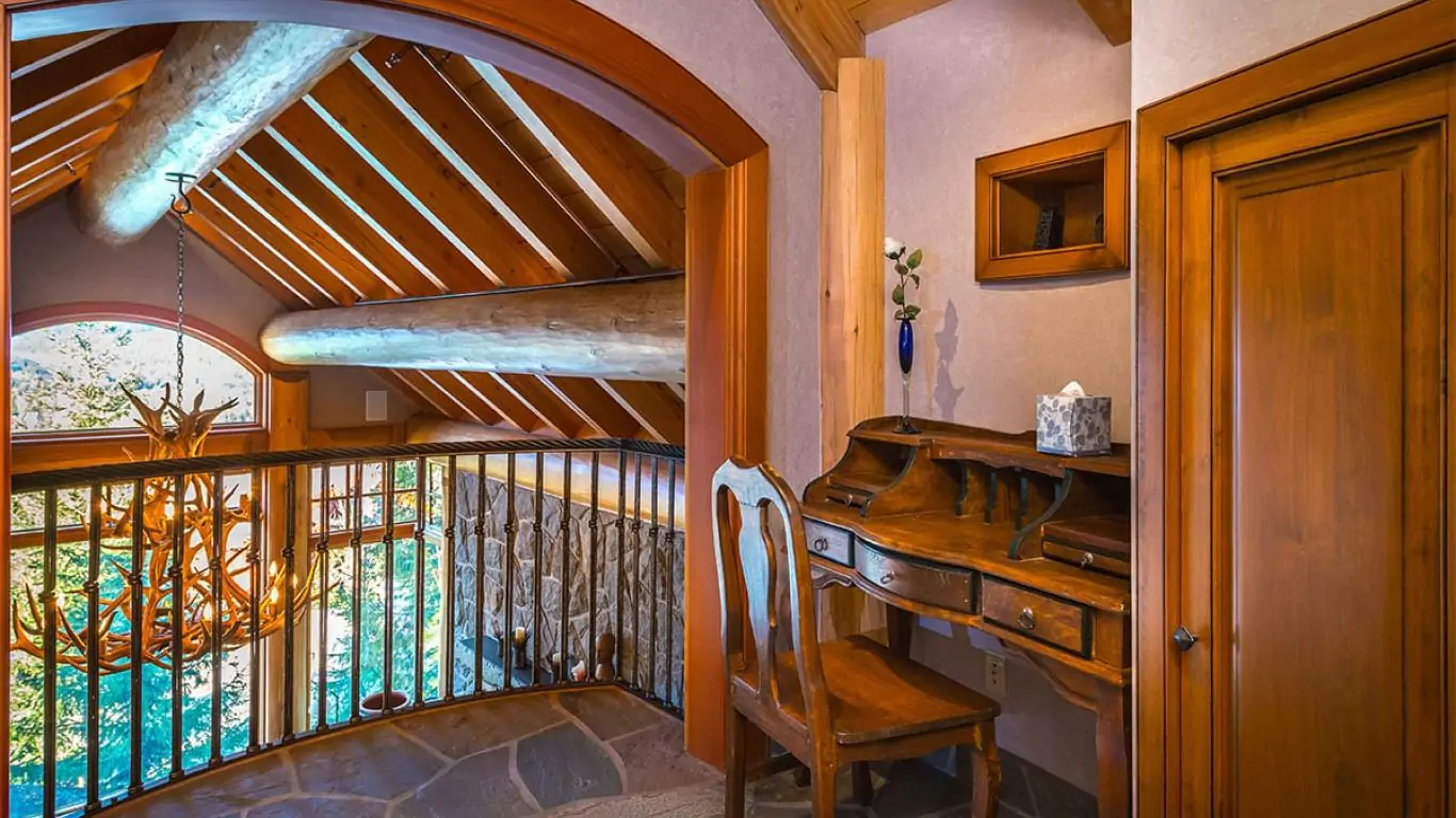 Chalet Akasha | Whistler