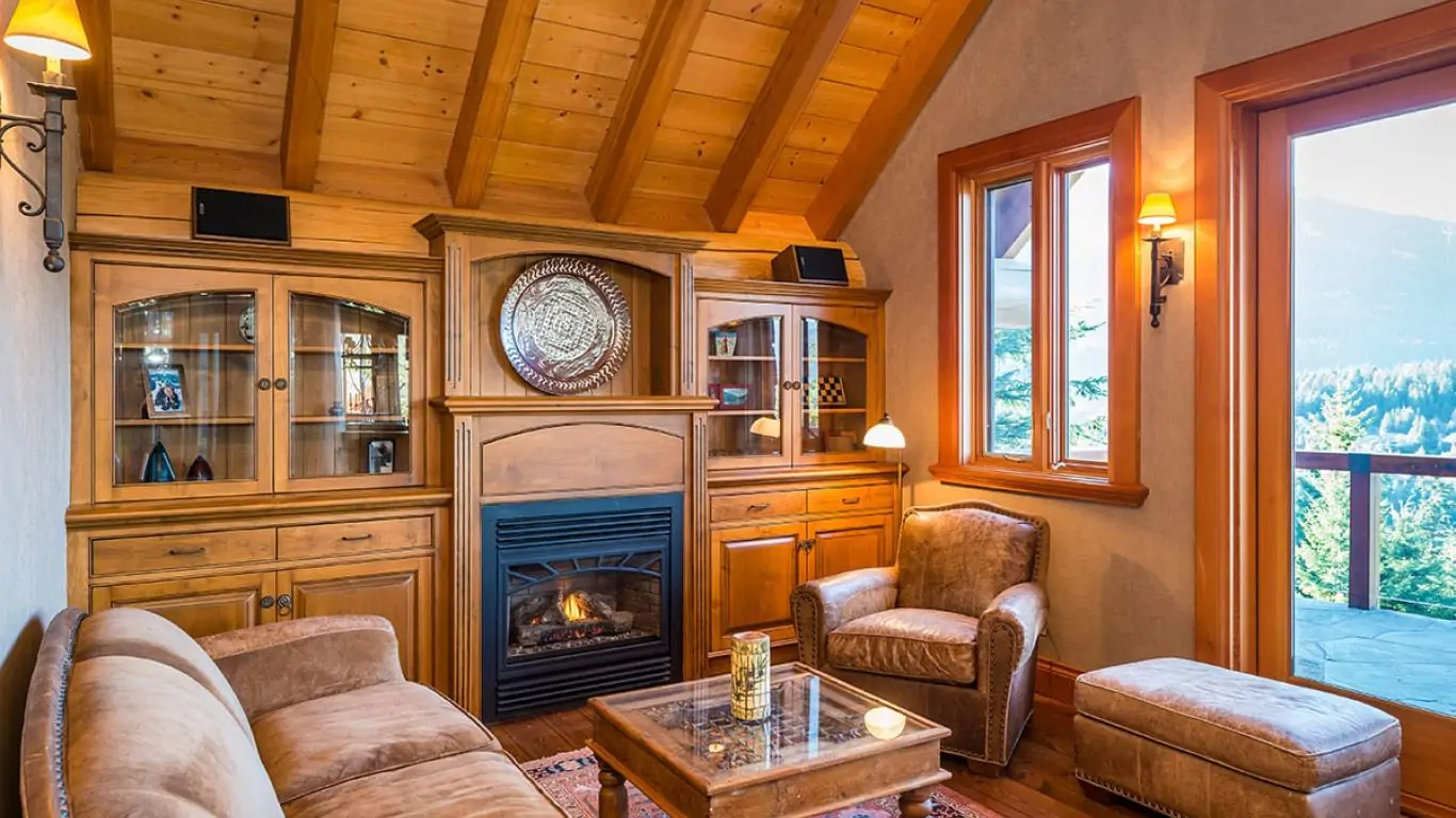 Chalet Akasha | Whistler