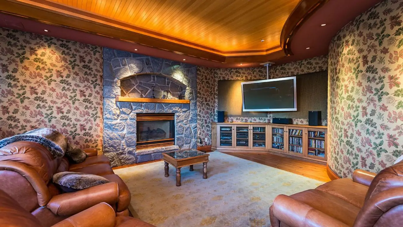 Chalet Akasha | Whistler