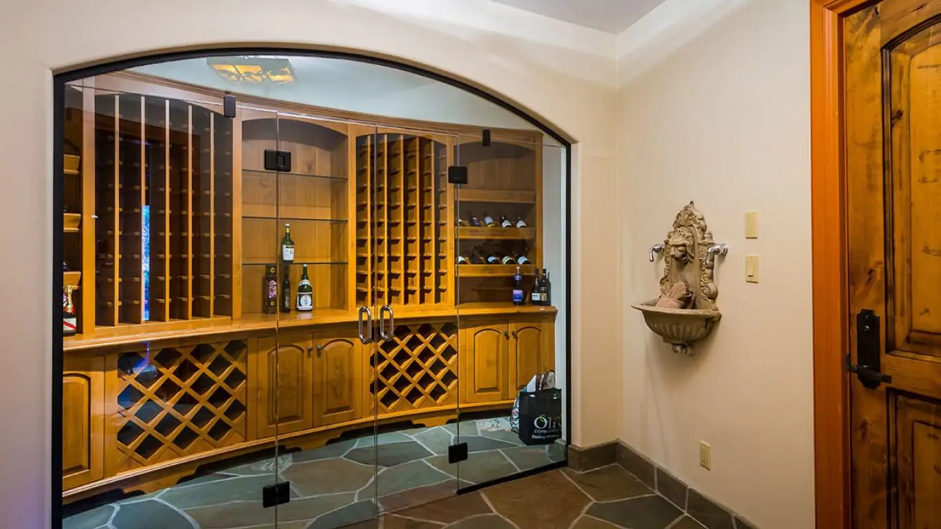 Chalet Akasha | Whistler