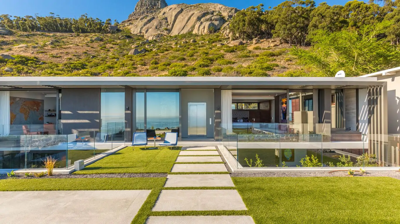 Villa Sea Lion | Cape Town