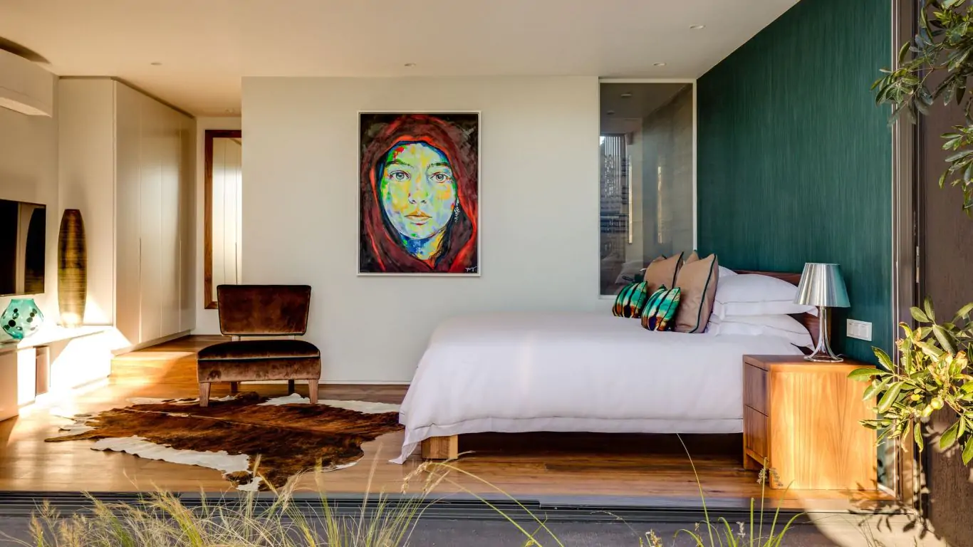 Villa Sea Lion | Cape Town