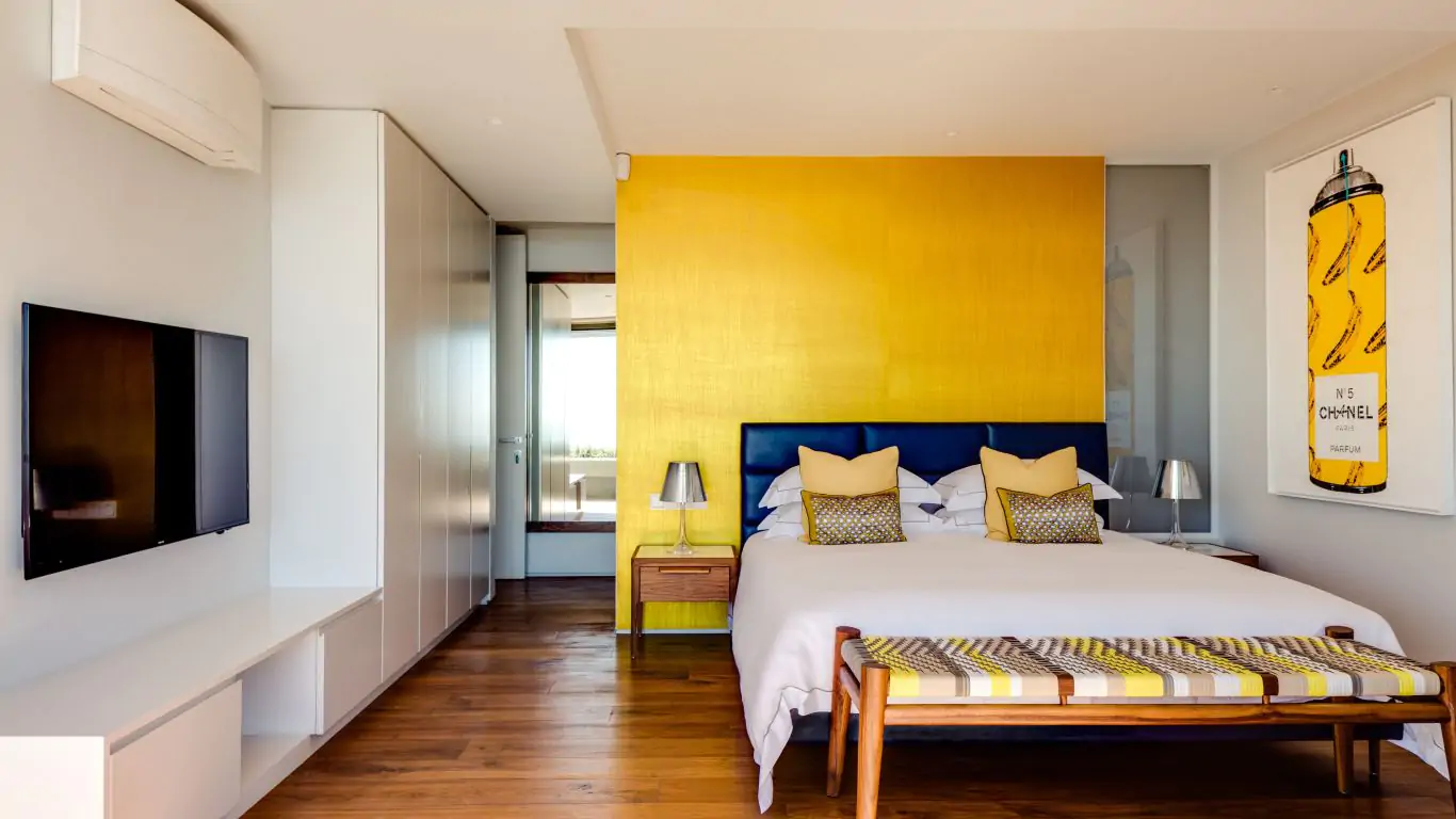 Villa Sea Lion | Cape Town