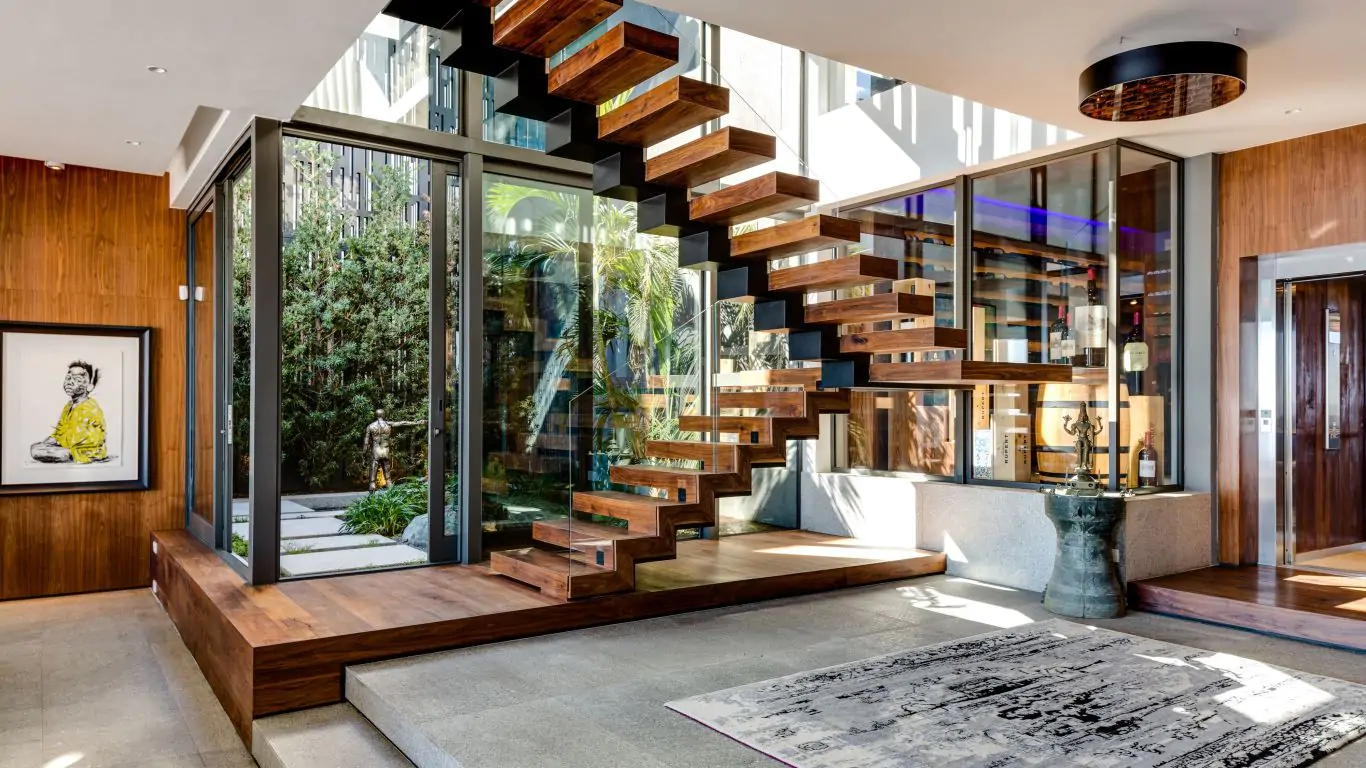 Villa Sea Lion | Cape Town