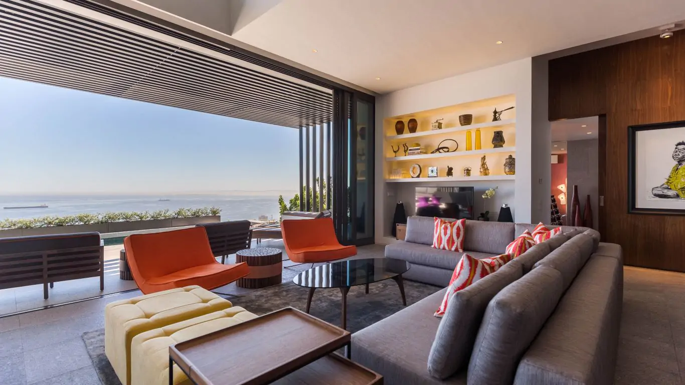 Villa Sea Lion | Cape Town