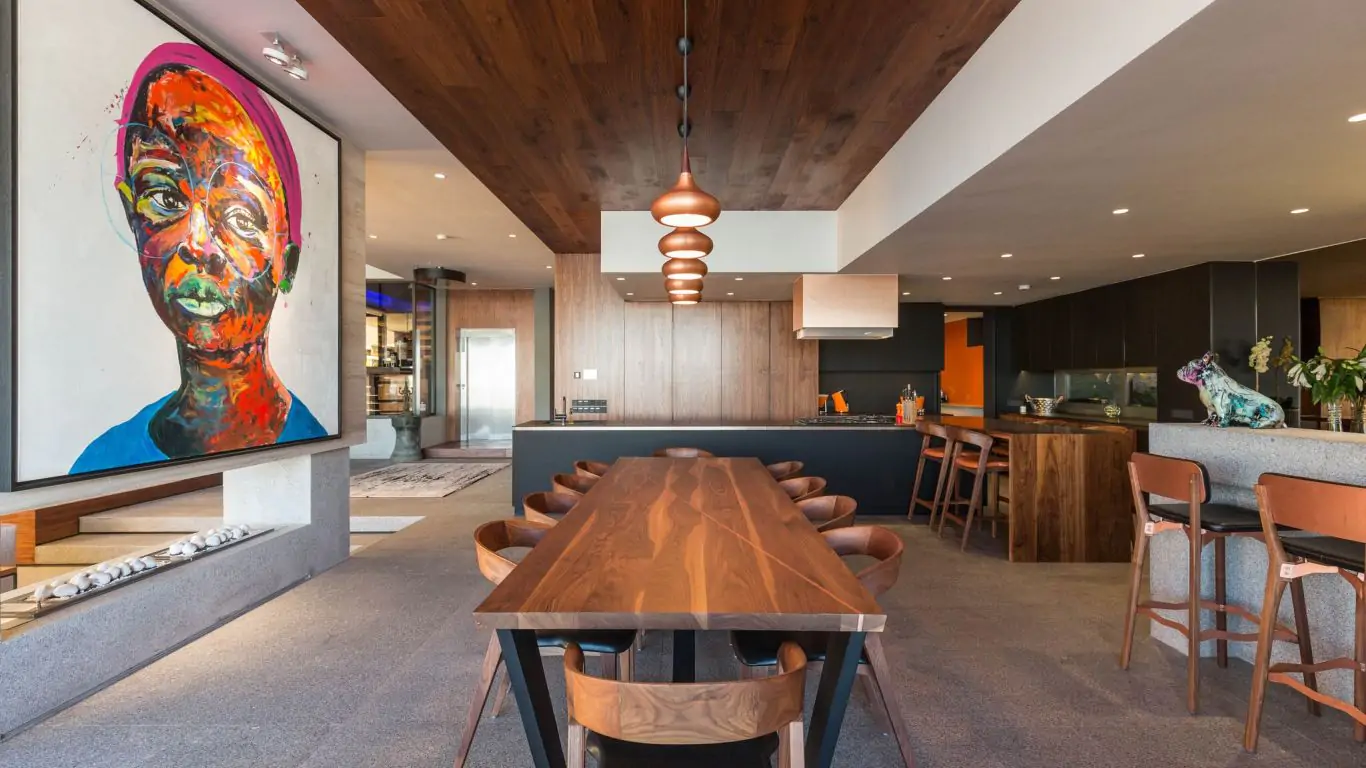 Villa Sea Lion | Cape Town