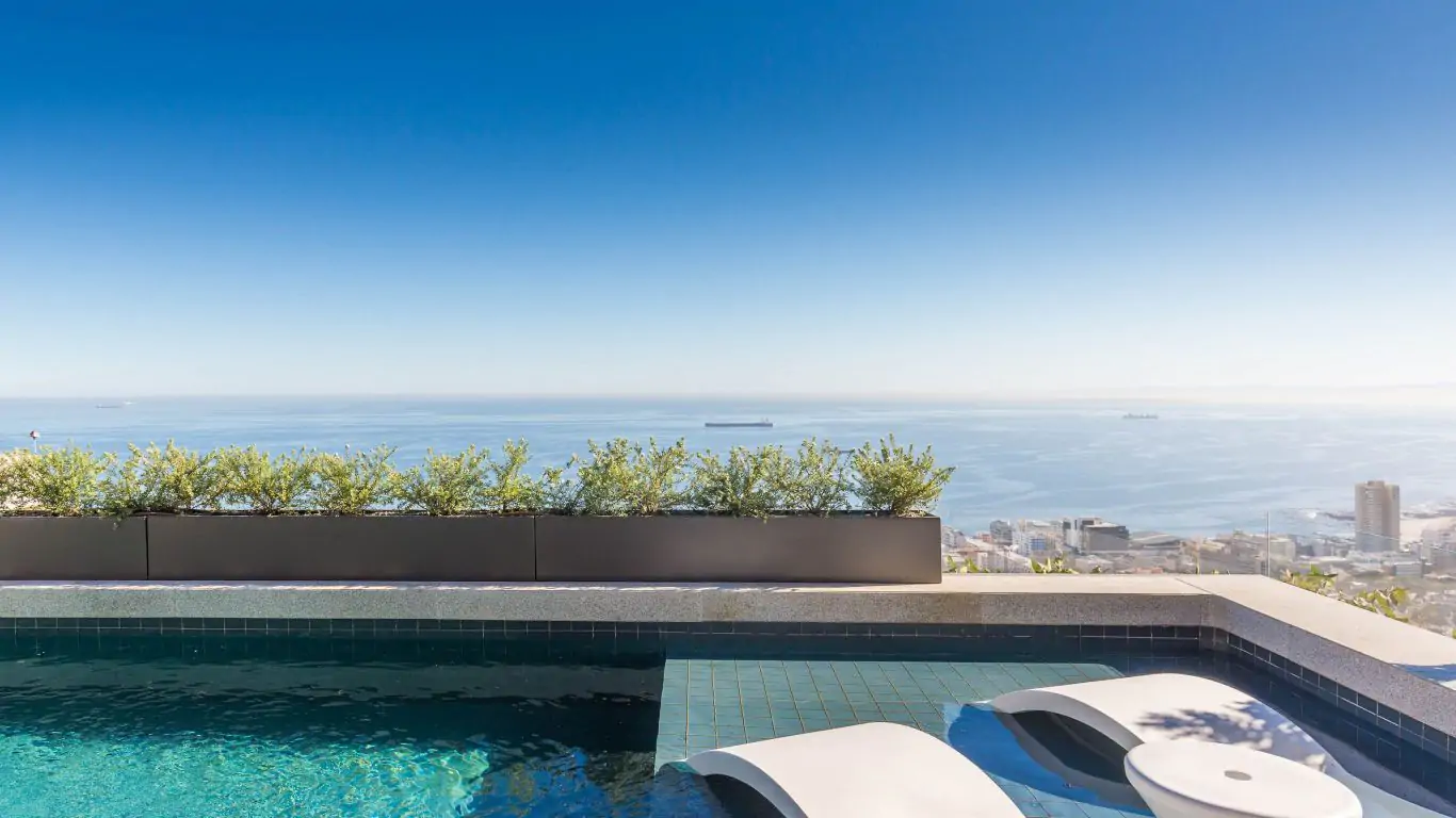 Villa Sea Lion | Cape Town