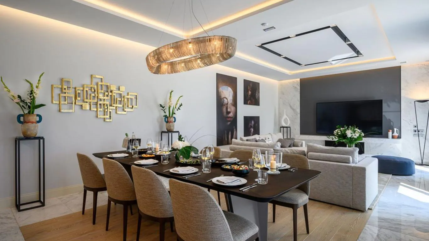 Villa Brigitta | Crete