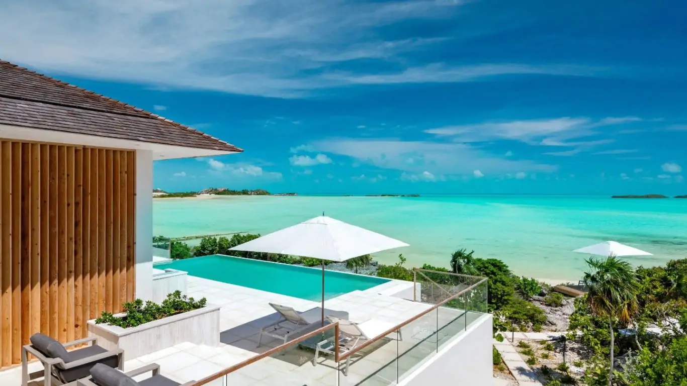 Bristol Bliss Villa | Turks and Caicos