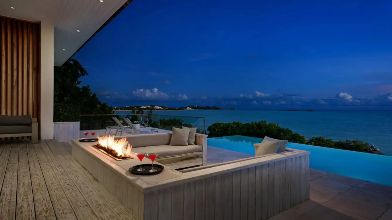 Bristol Bliss Villa | Turks and Caicos