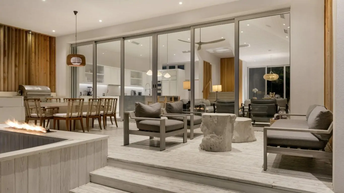 Bristol Bliss Villa | Turks and Caicos
