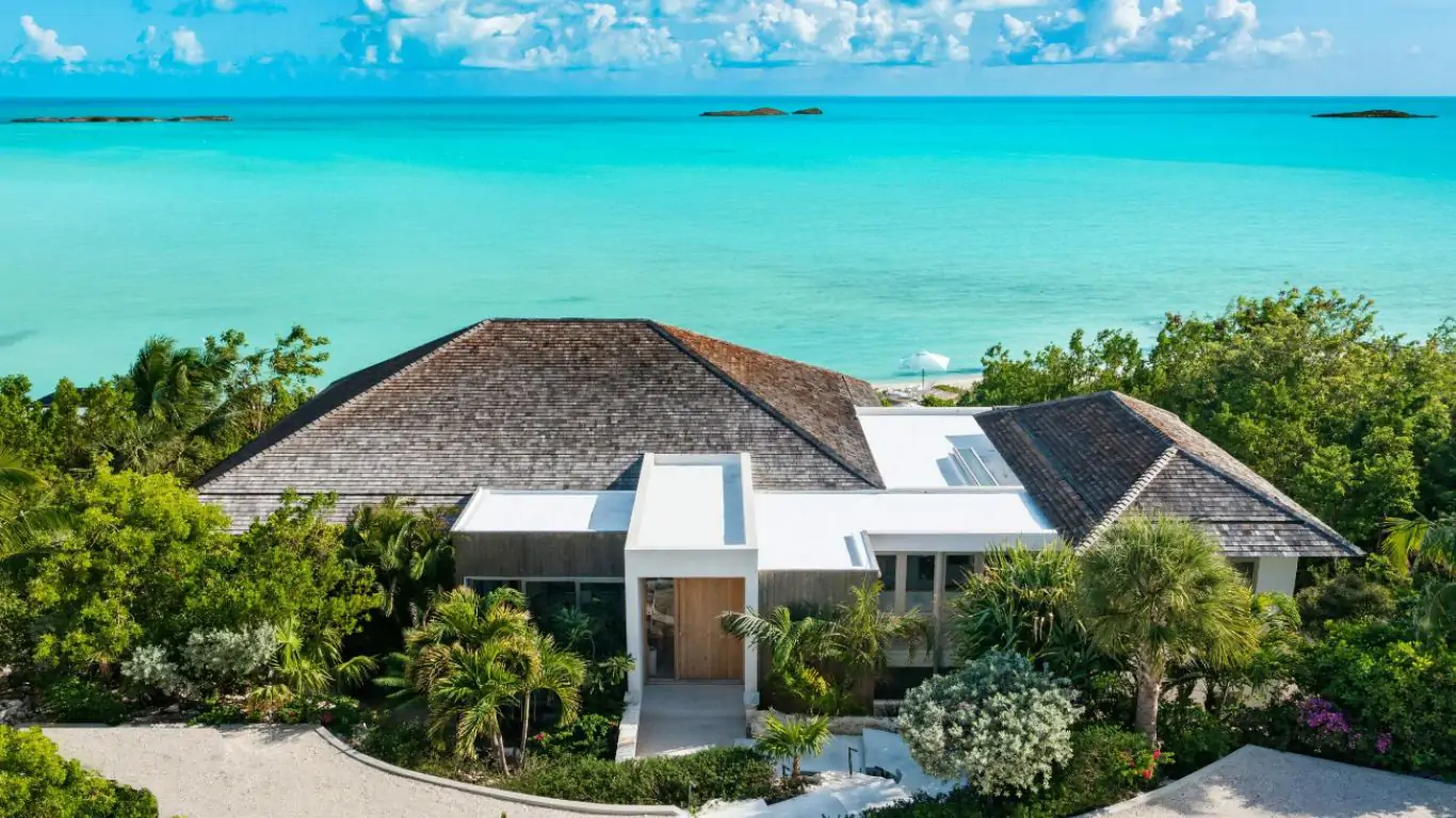 Bristol Bliss Villa | Turks and Caicos