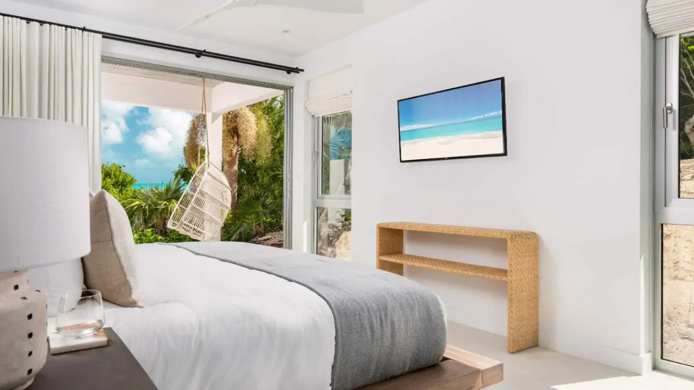 Bristol Bliss Villa | Turks and Caicos