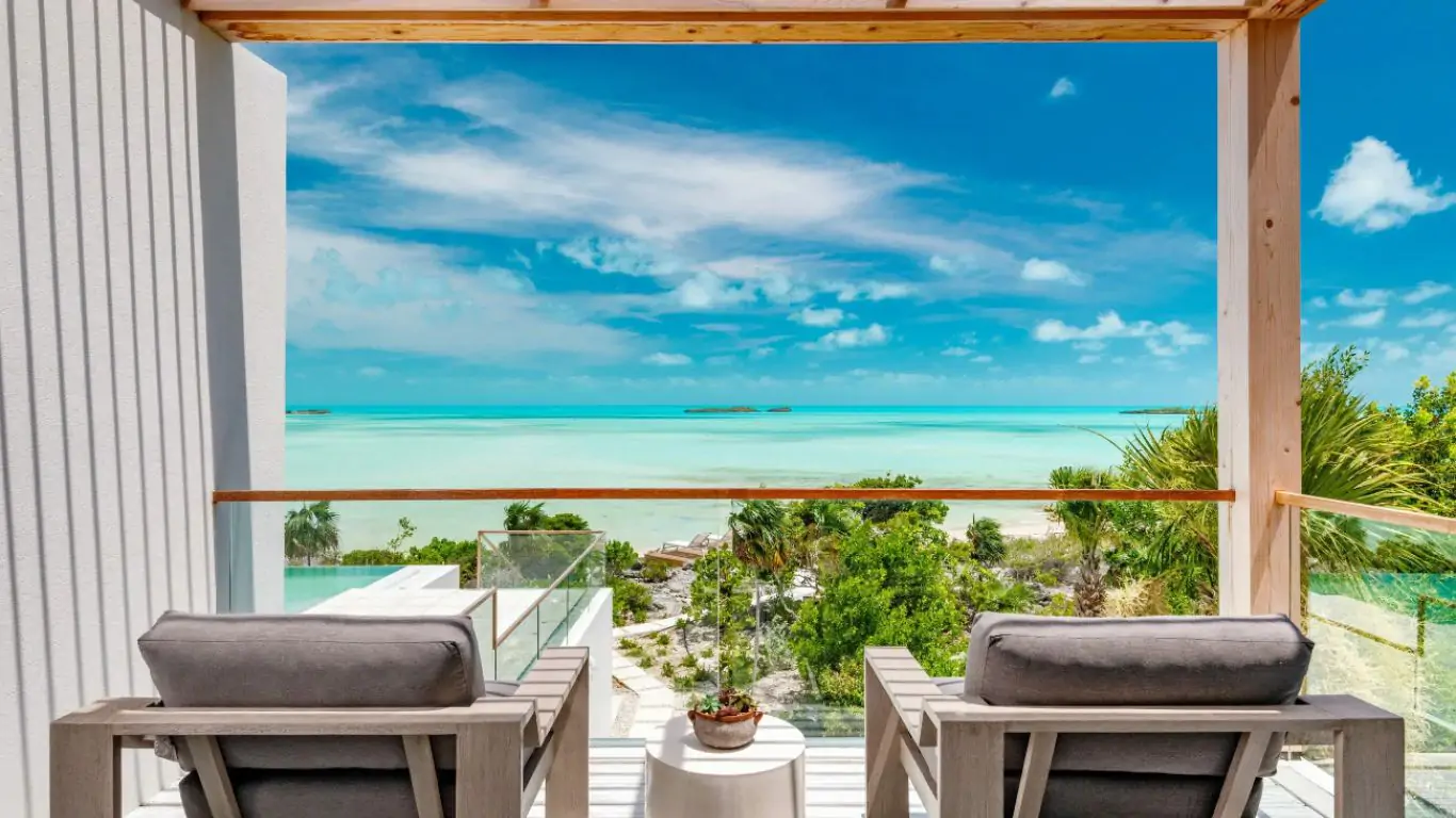 Bristol Bliss Villa | Turks and Caicos
