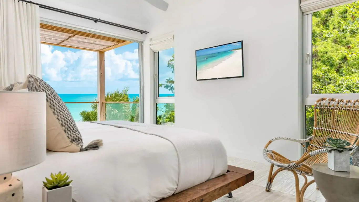 Bristol Bliss Villa | Turks and Caicos