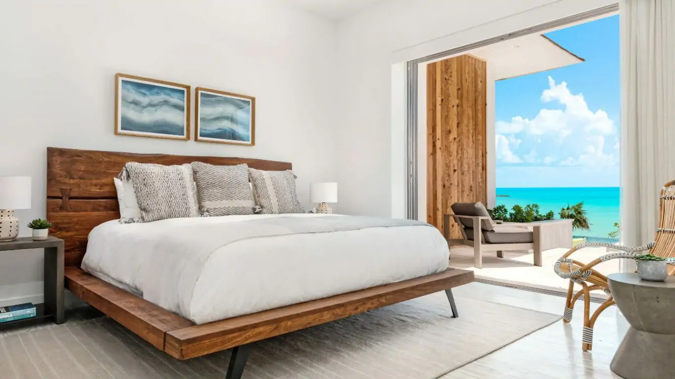 Bristol Bliss Villa | Turks and Caicos