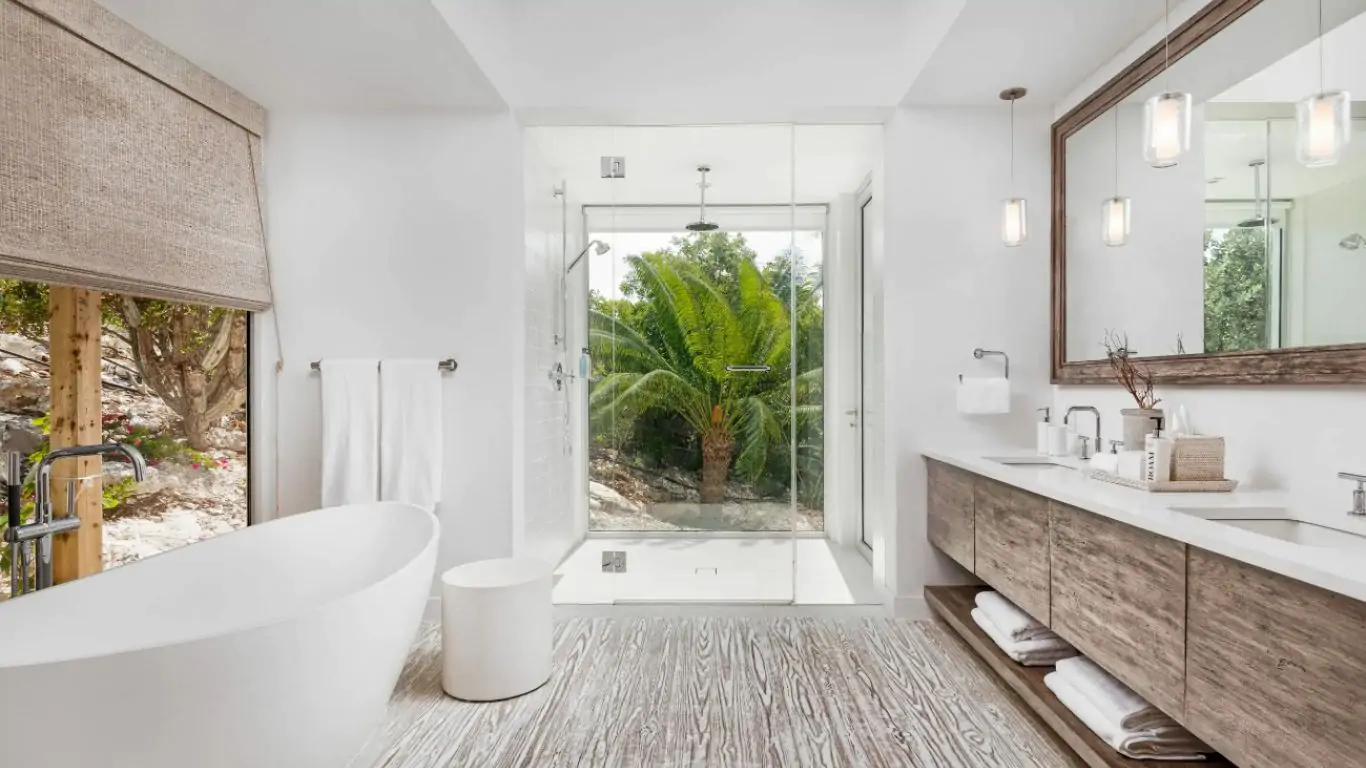 Bristol Bliss Villa | Turks and Caicos