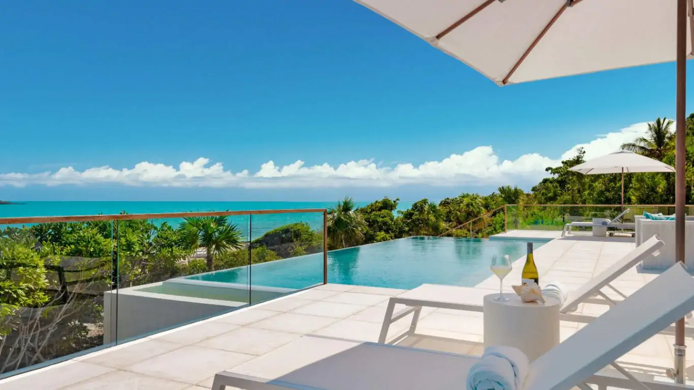 Bristol Bliss Villa | Turks and Caicos