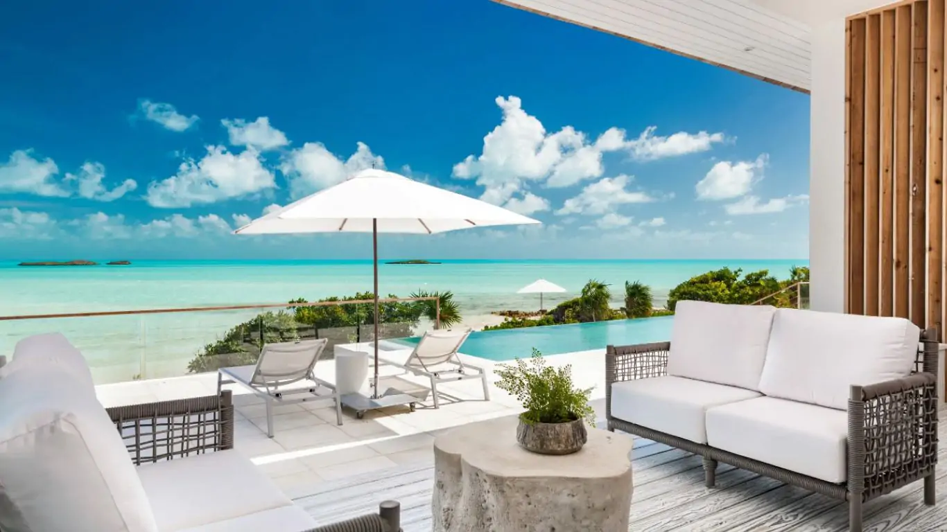 Bristol Bliss Villa | Turks and Caicos