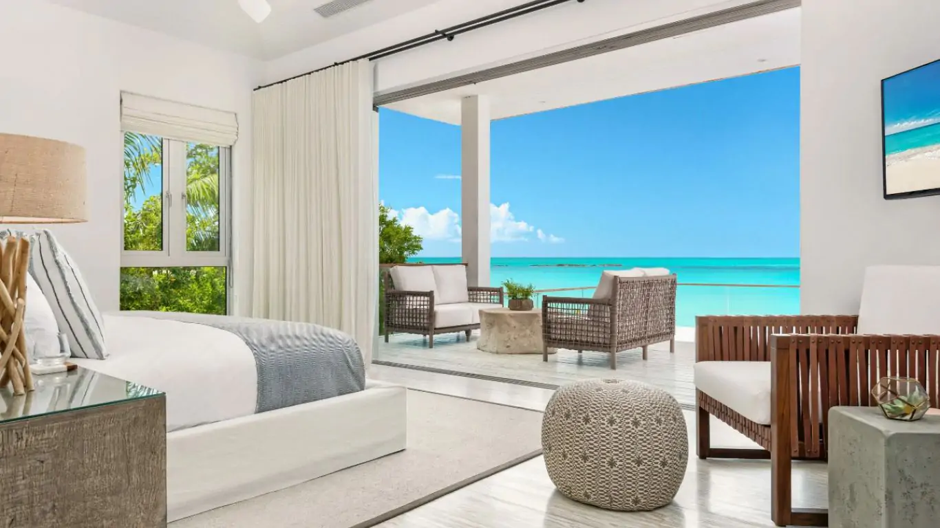 Bristol Bliss Villa | Turks and Caicos