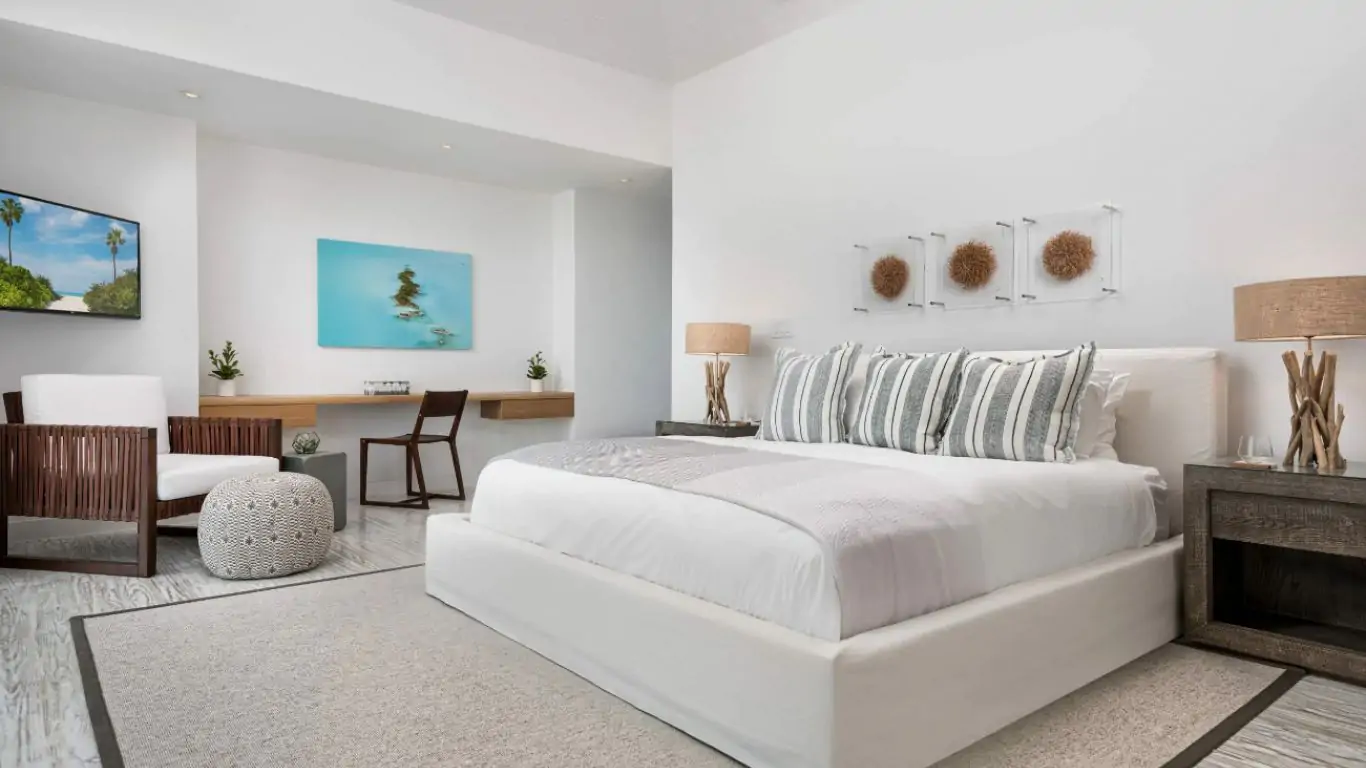 Bristol Bliss Villa | Turks and Caicos