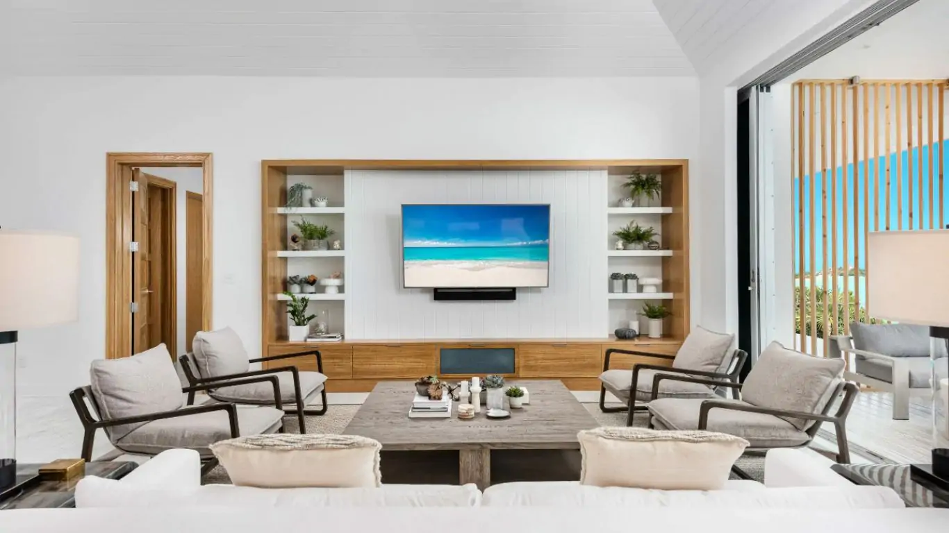 Bristol Bliss Villa | Turks and Caicos