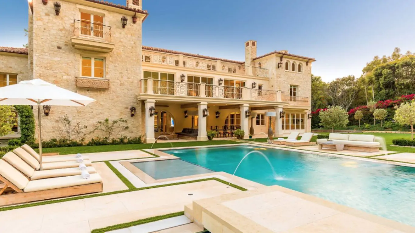 Villa Hera | Malibu