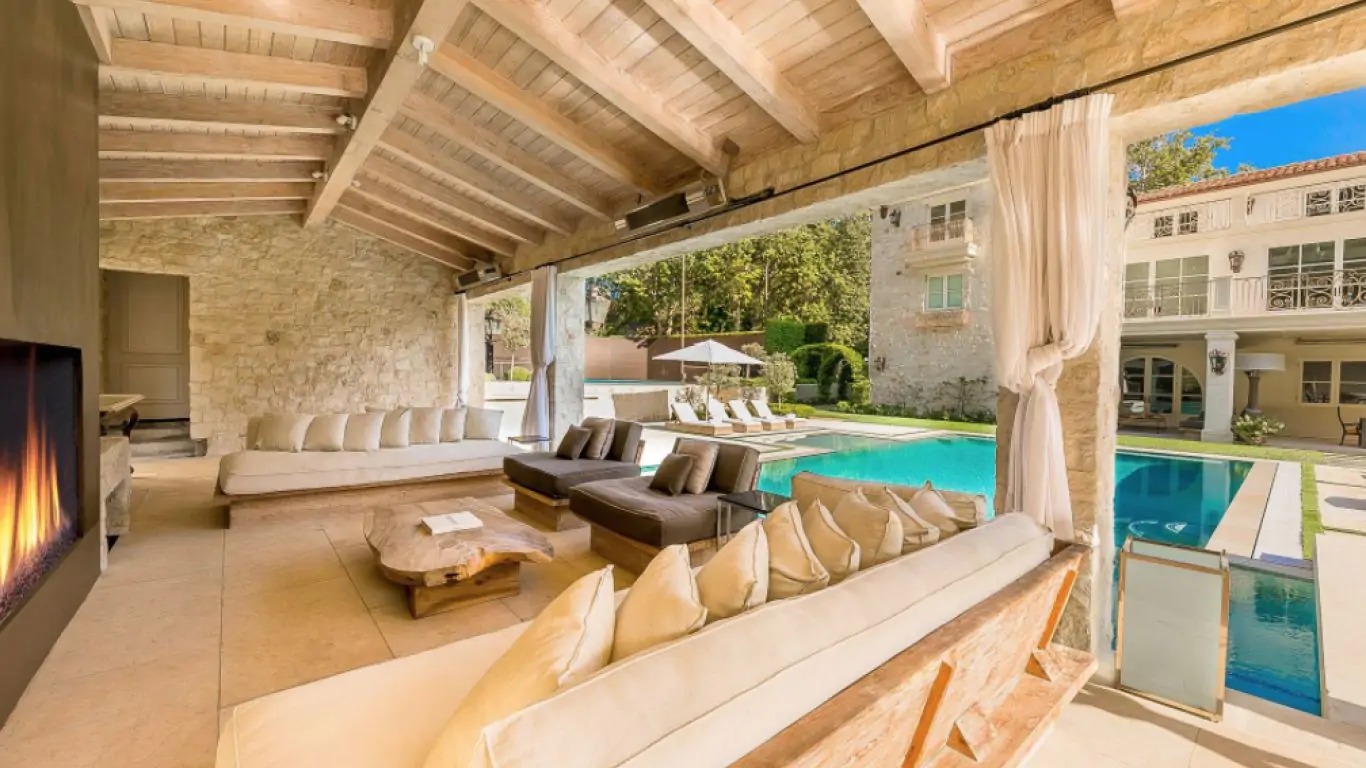 Villa Hera | Malibu