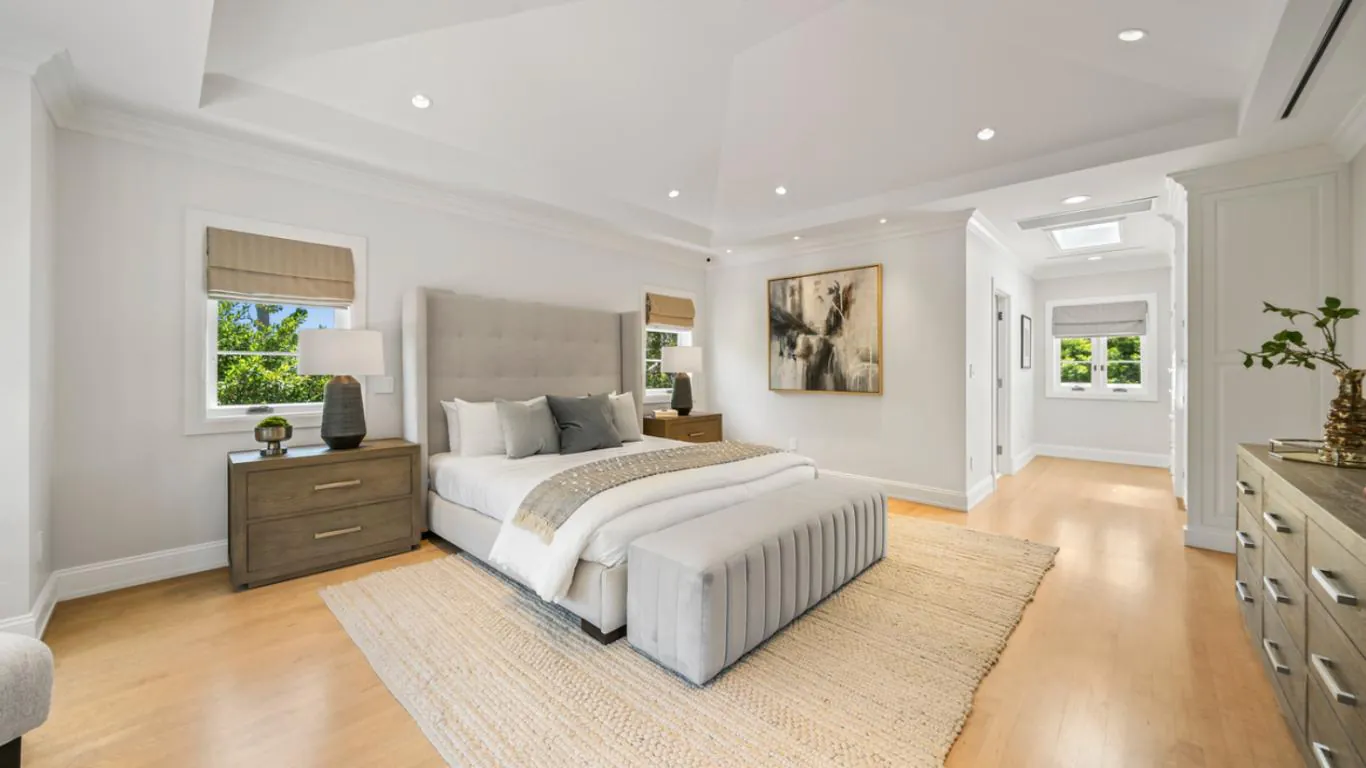 Villa Angelina | Los Angeles