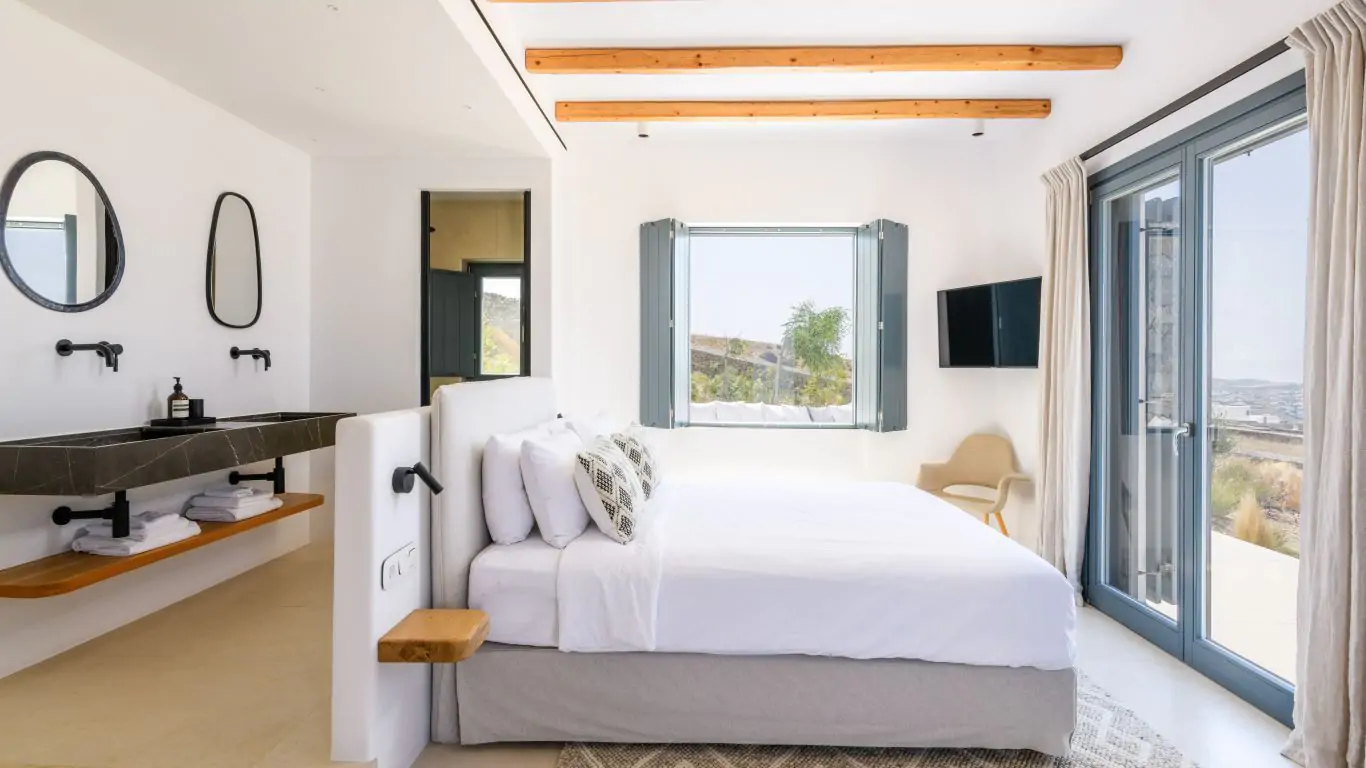 Villa Vivian | Mykonos