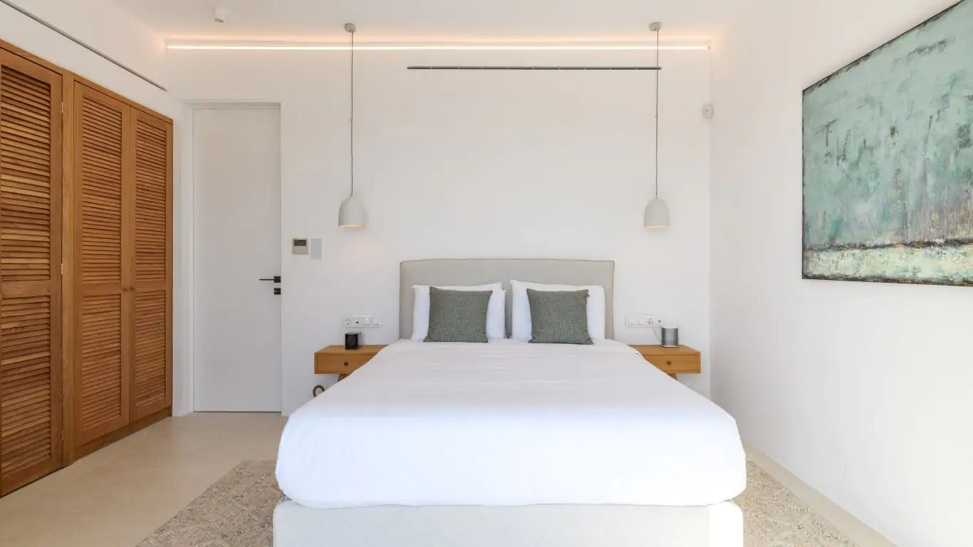 Villa Vivian | Mykonos