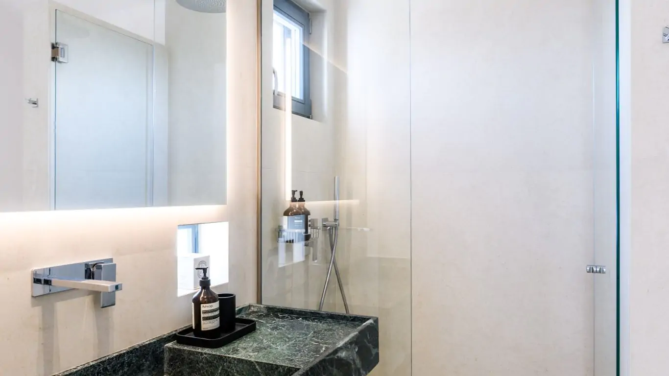 Villa Vivian | Mykonos