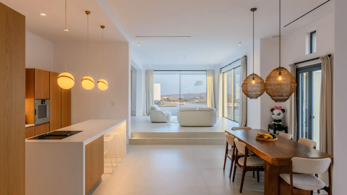 Villa Vivian | Mykonos