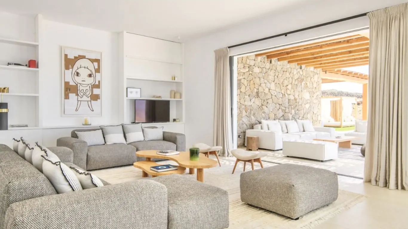 Villa Vivian | Mykonos