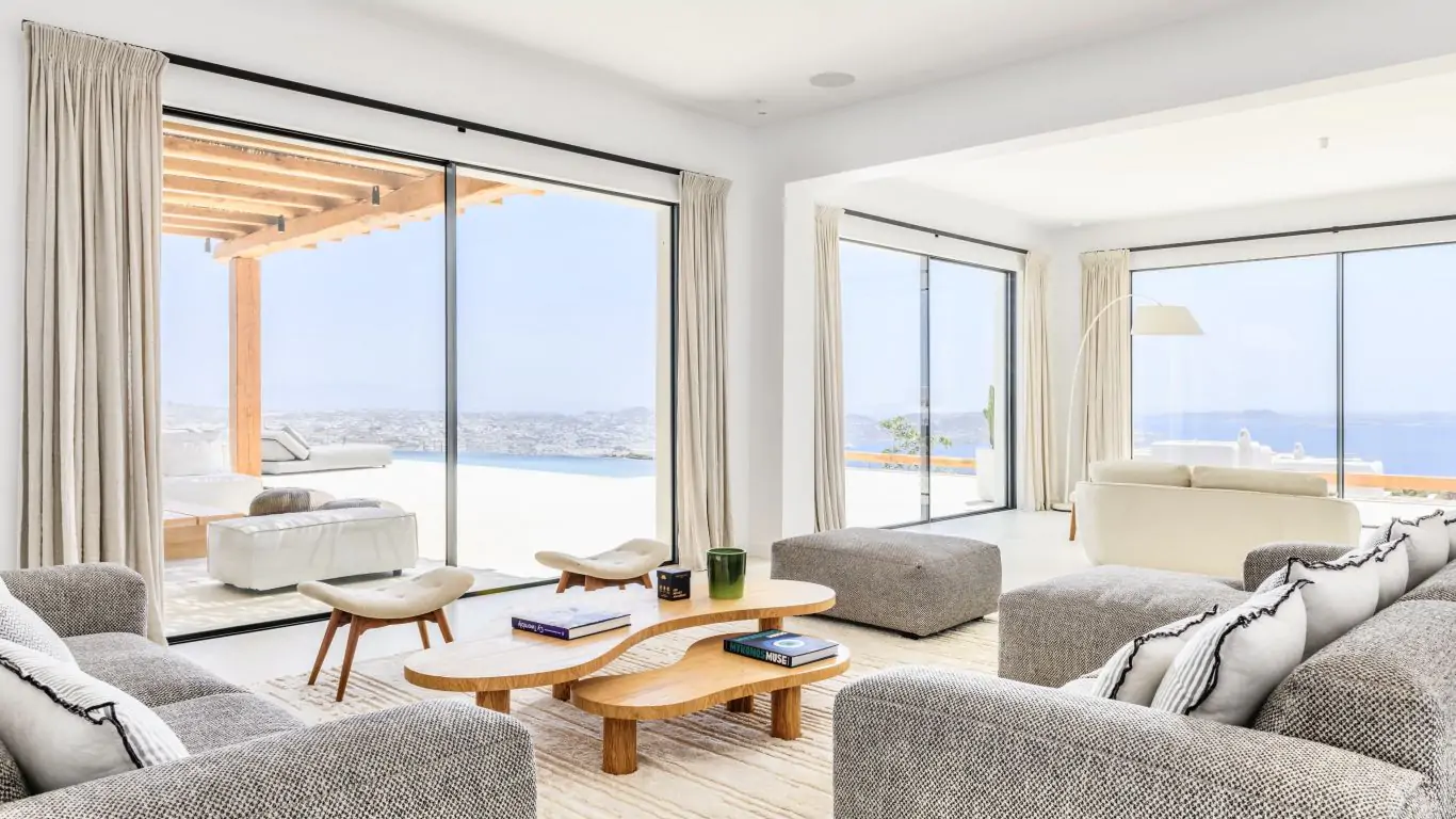 Villa Vivian | Mykonos