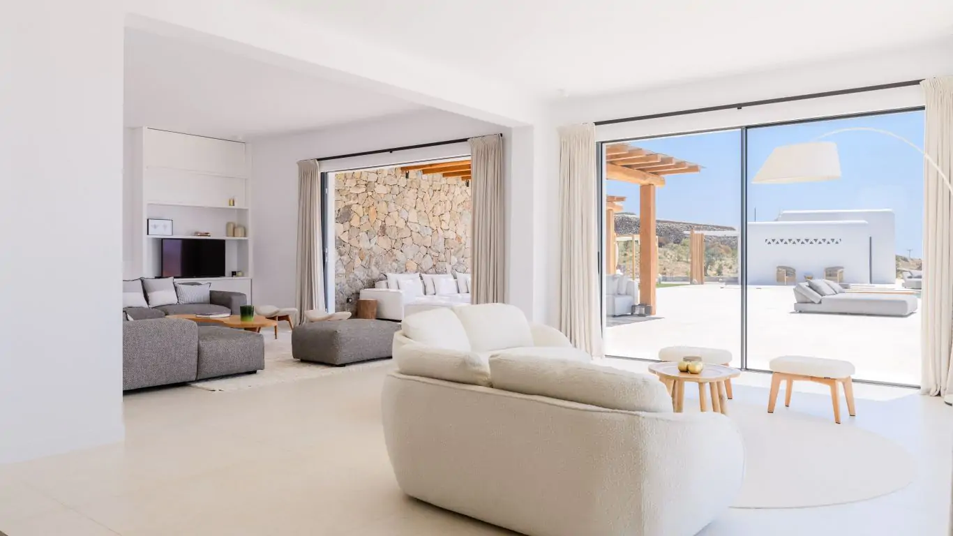 Villa Vivian | Mykonos