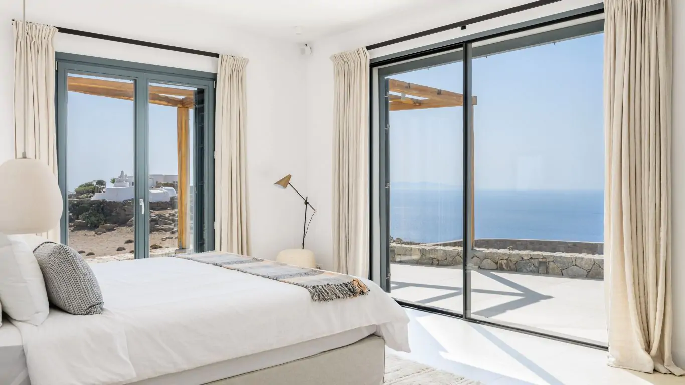 Villa Vivian | Mykonos