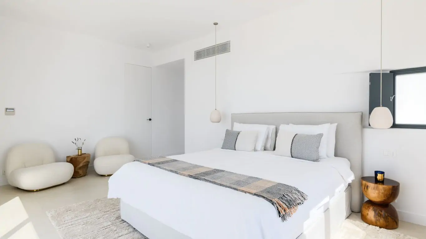 Villa Vivian | Mykonos