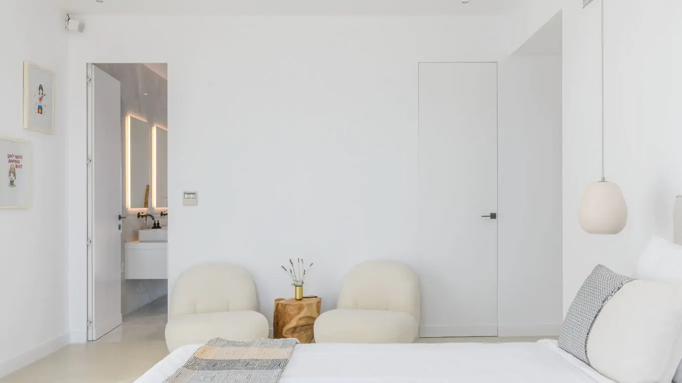 Villa Vivian | Mykonos