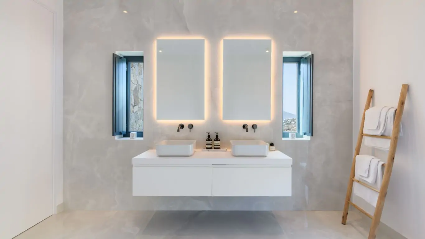 Villa Vivian | Mykonos