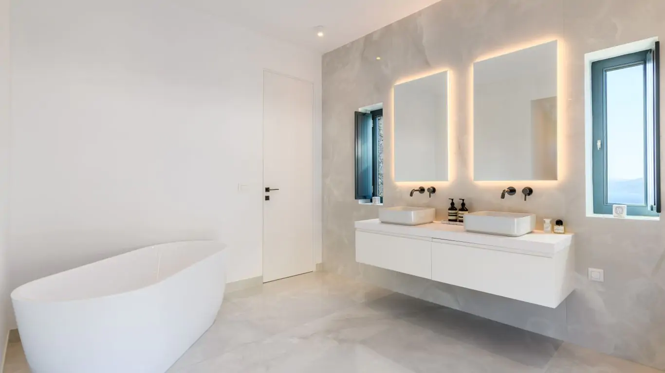 Villa Vivian | Mykonos