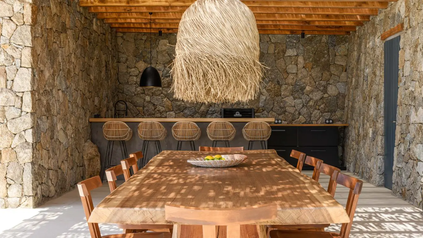 Villa Vivian | Mykonos