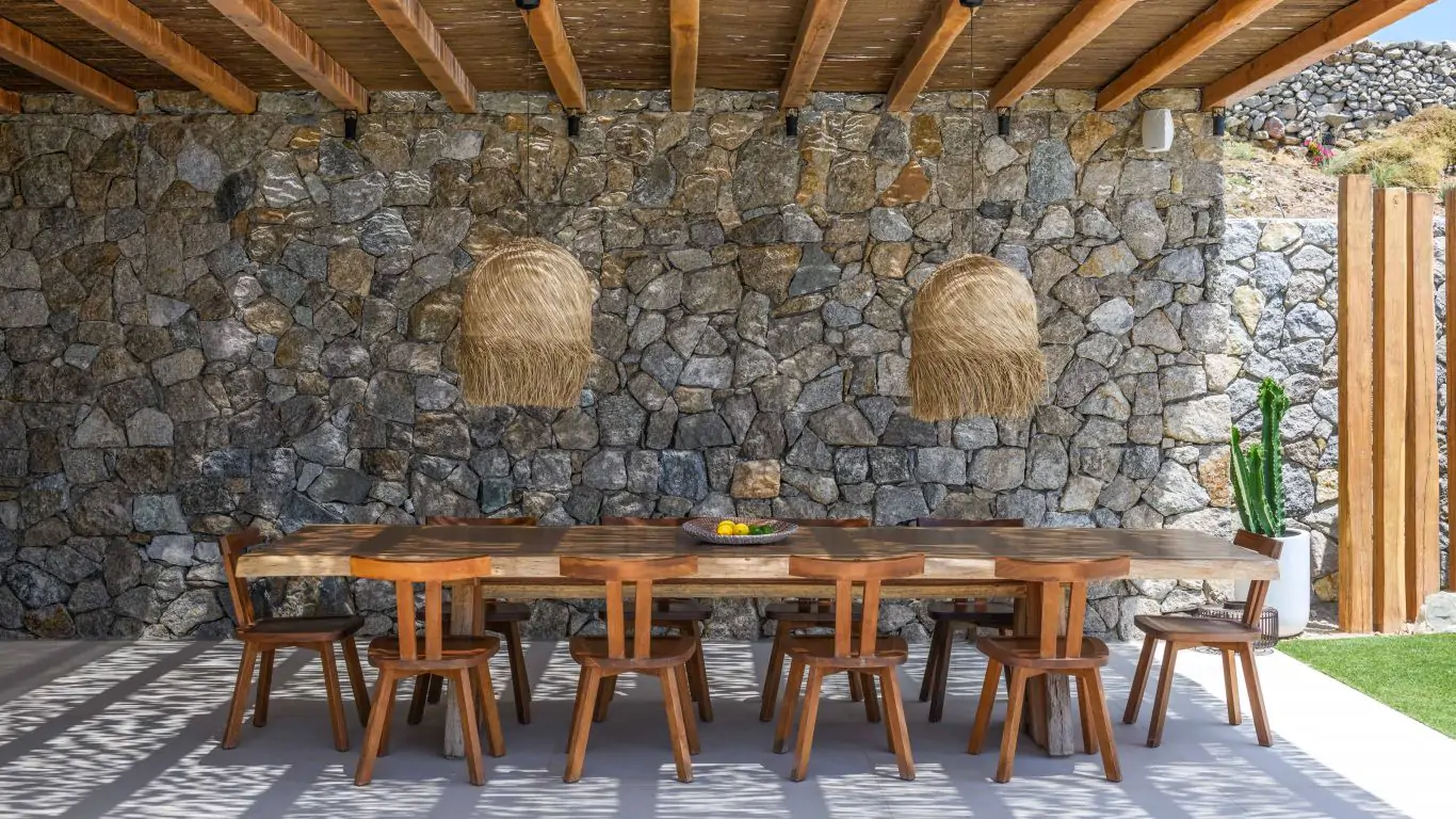 Villa Vivian | Mykonos