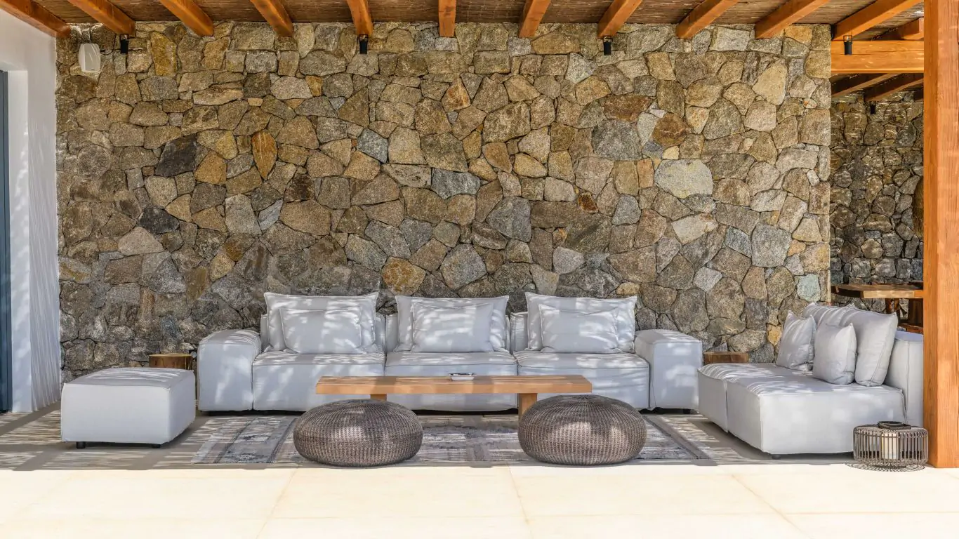 Villa Vivian | Mykonos