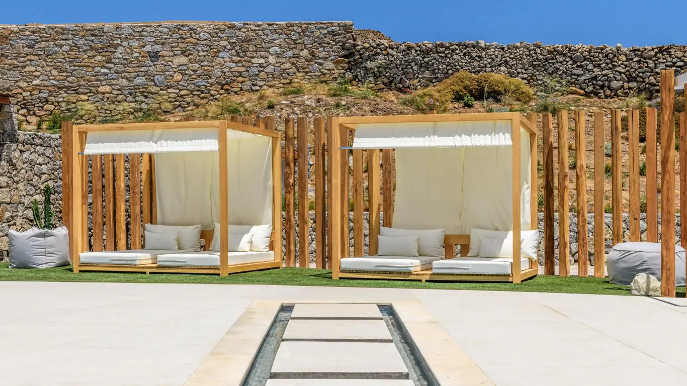 Villa Vivian | Mykonos